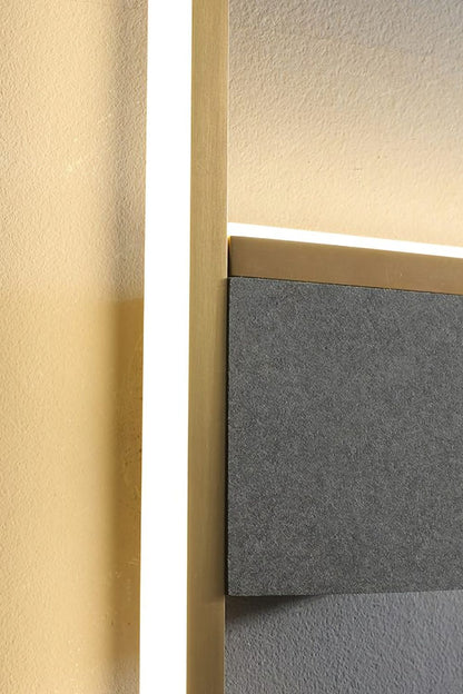 Almost Essence Wall Sconce - everlamps