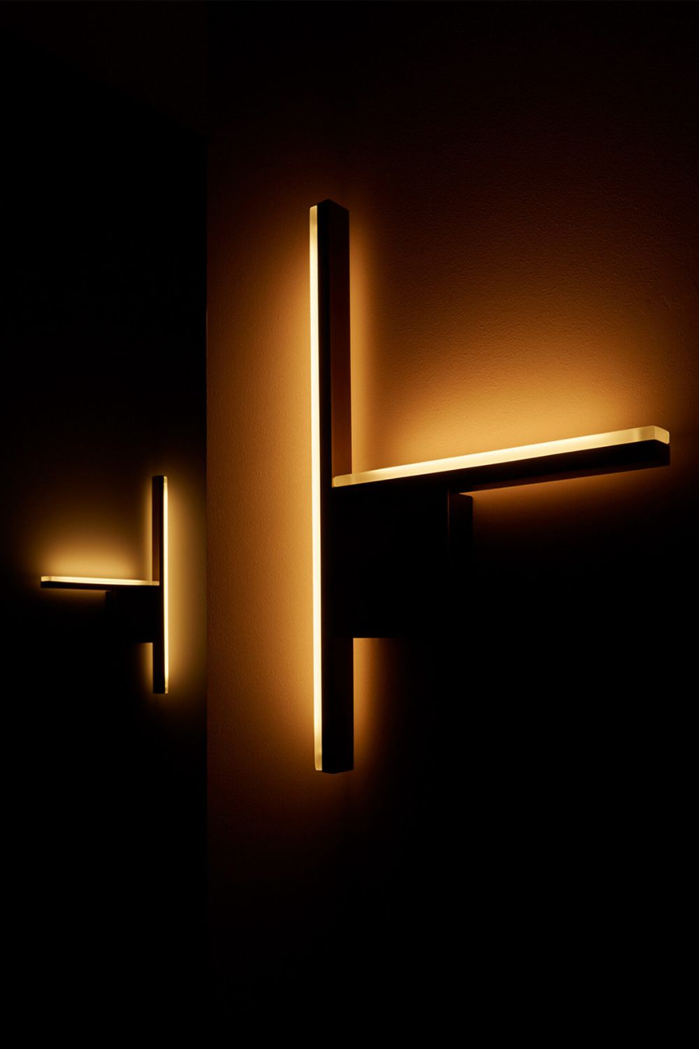 Almost Essence Wall Sconce - everlamps