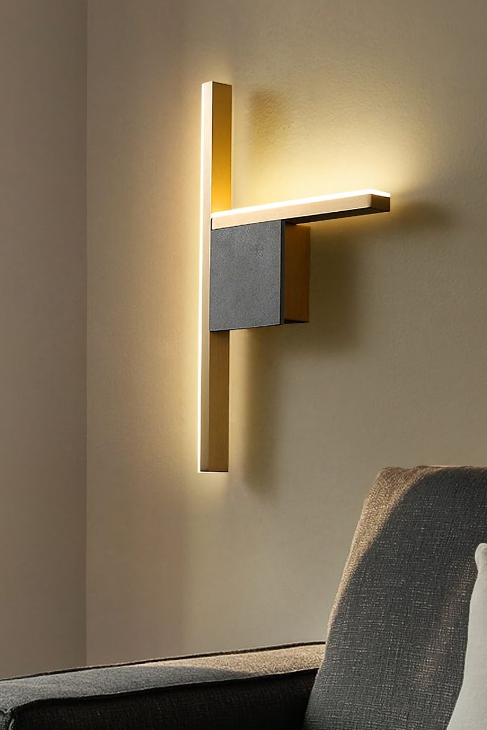 Almost Essence Wall Sconce - everlamps