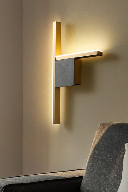 Almost Essence Wall Sconce - everlamps