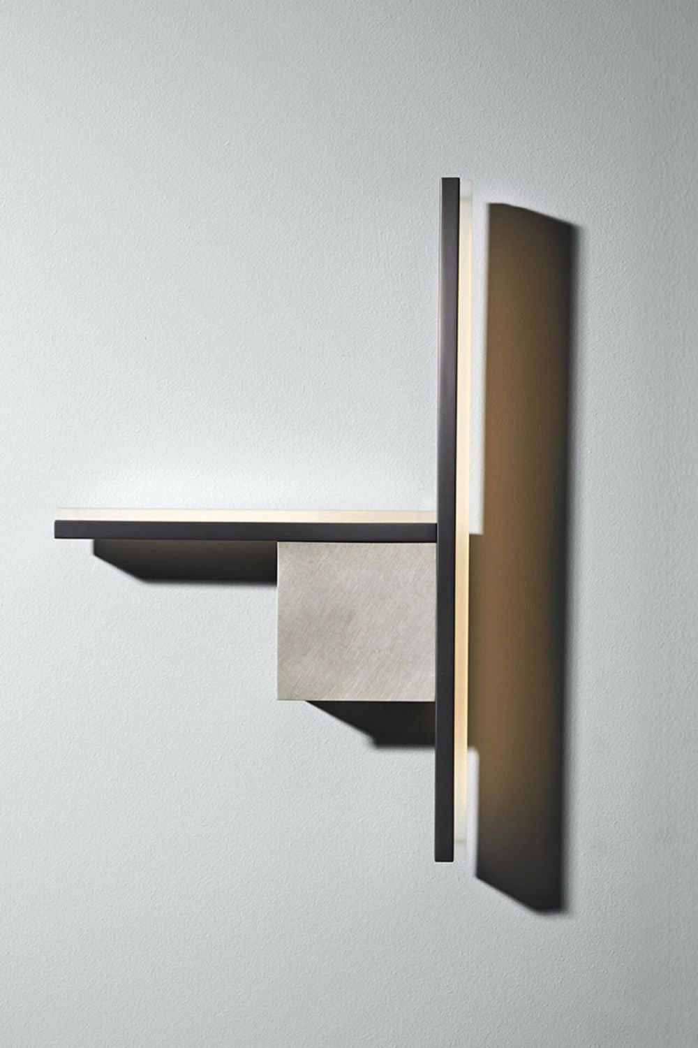 Almost Essence Wall Sconce - everlamps
