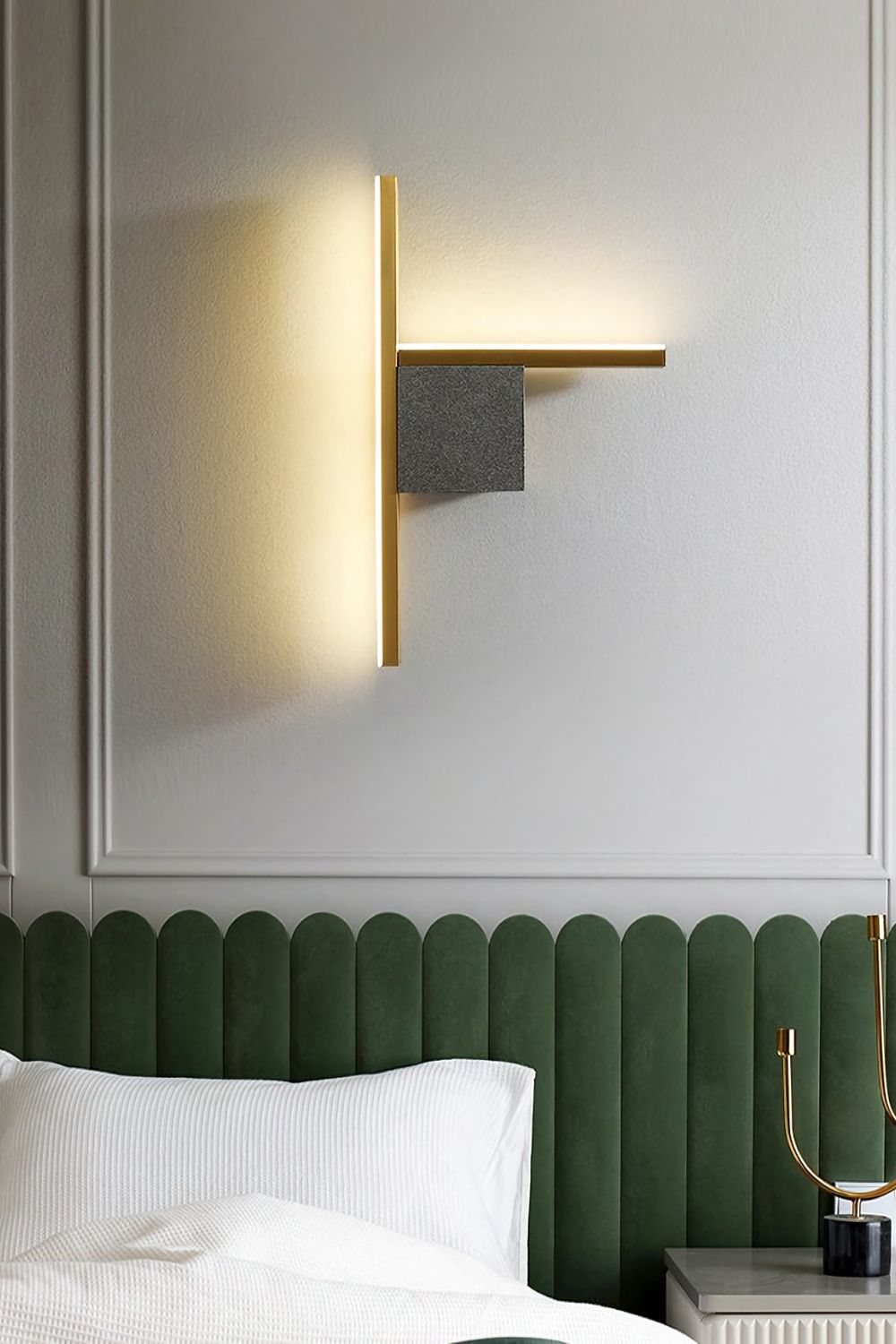 Almost Essence Wall Sconce - everlamps