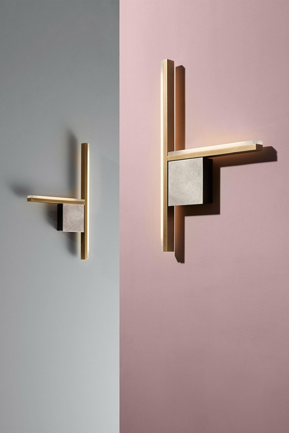 Almost Essence Wall Sconce - everlamps