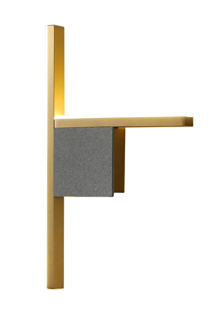 Almost Essence Wall Sconce - everlamps
