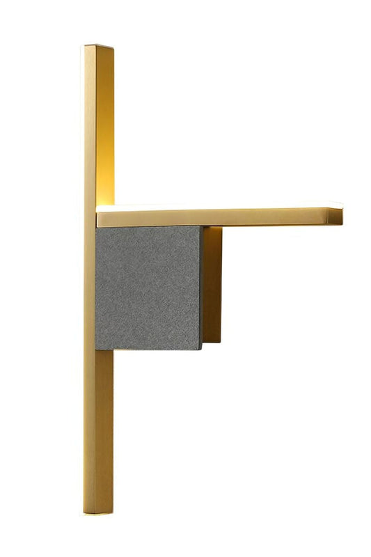 Almost Essence Wall Sconce - everlamps