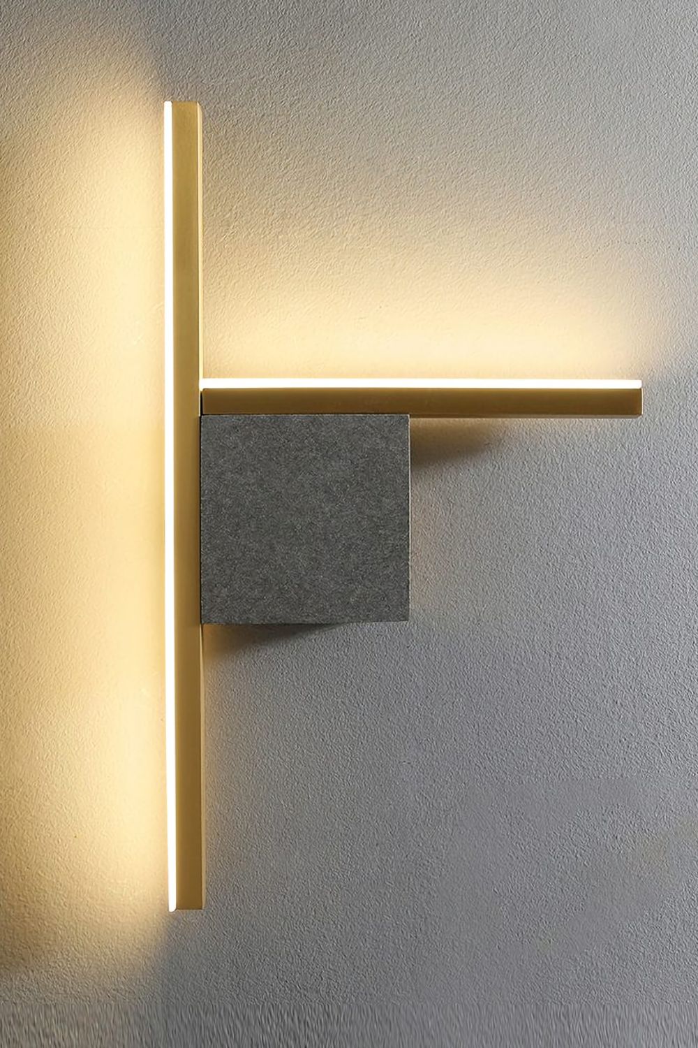 Almost Essence Wall Sconce - everlamps