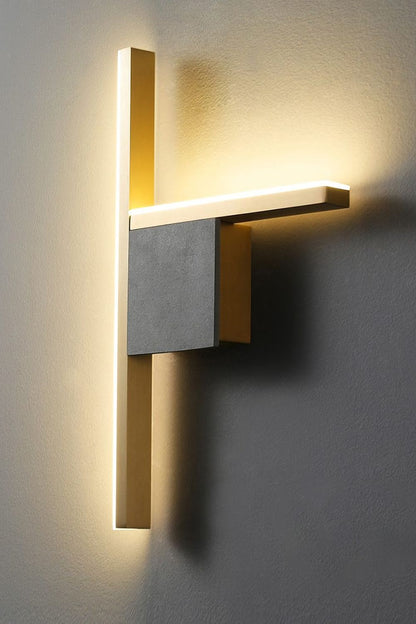 Almost Essence Wall Sconce - everlamps