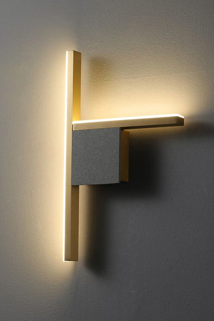 Almost Essence Wall Sconce - everlamps
