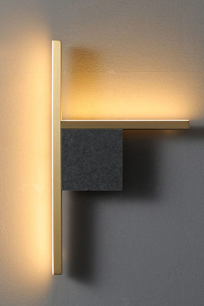 Almost Essence Wall Sconce - everlamps