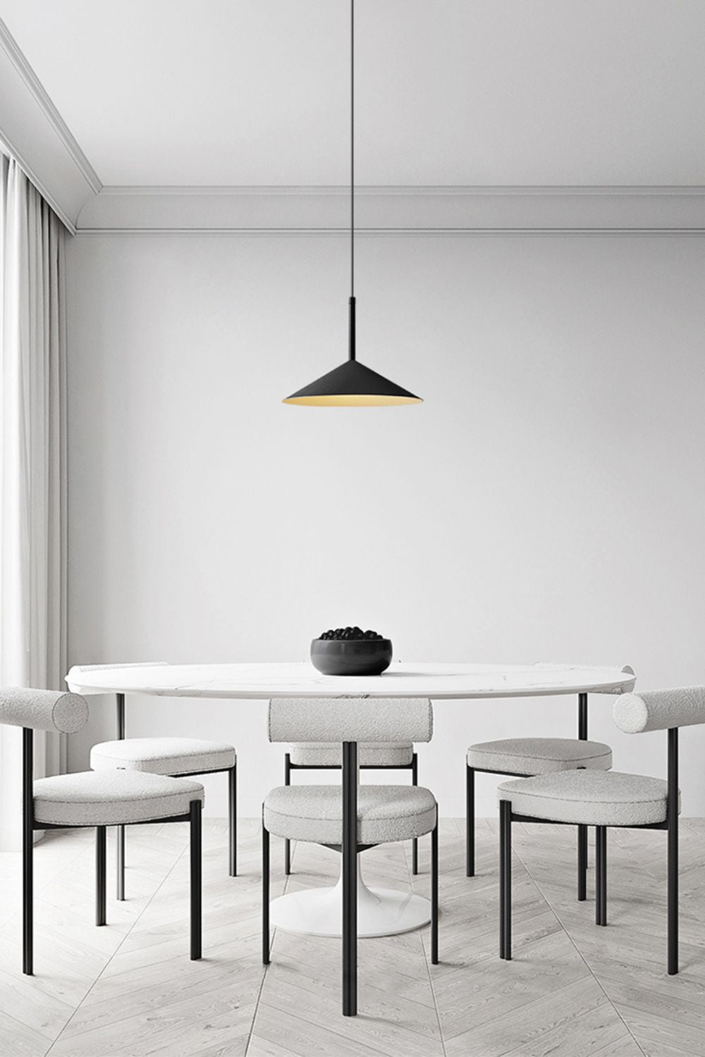 Altura Pendant Lamp - everlamps
