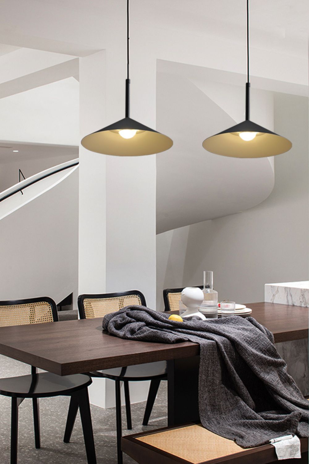 Altura Pendant Lamp - everlamps