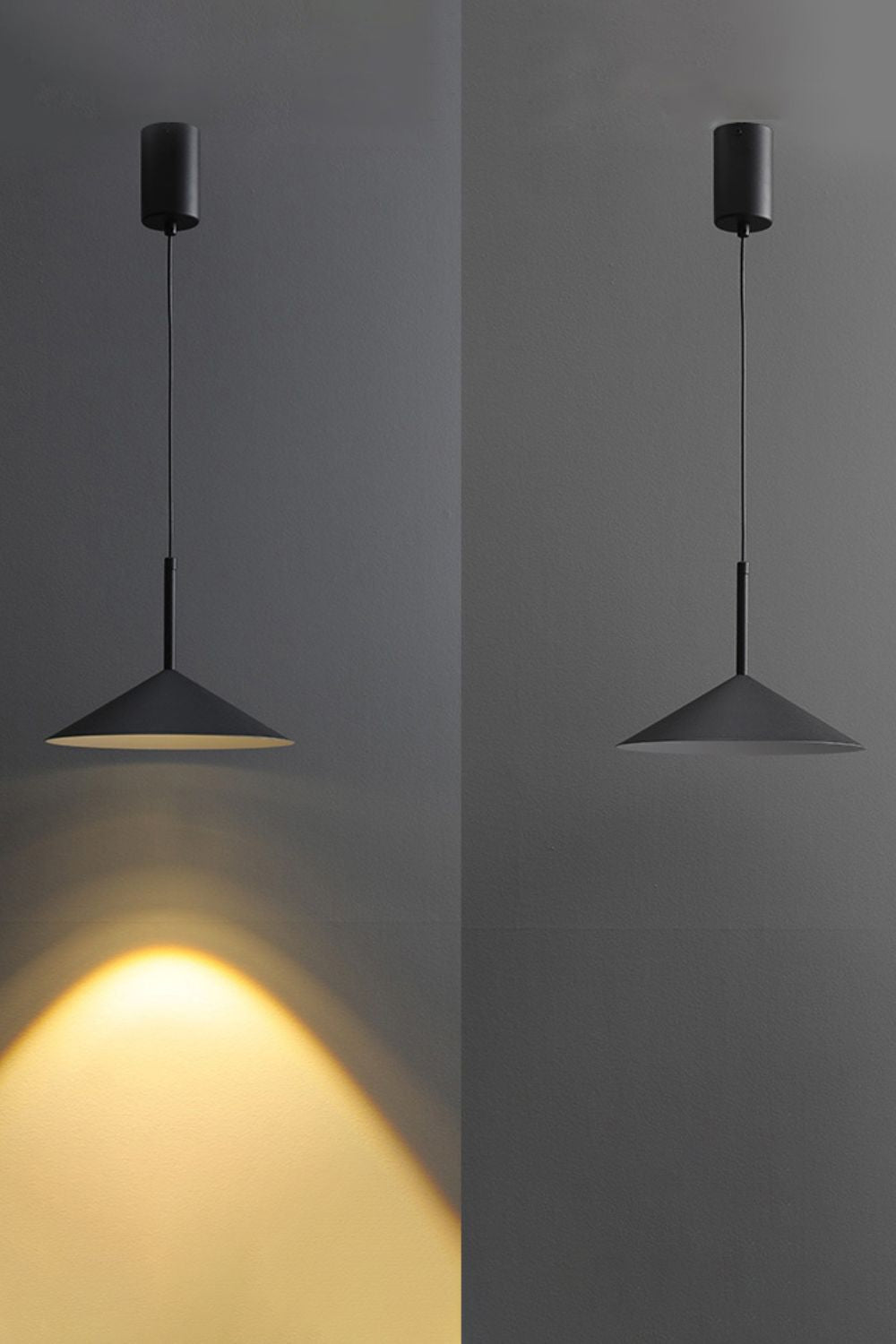 Altura Pendant Lamp - everlamps