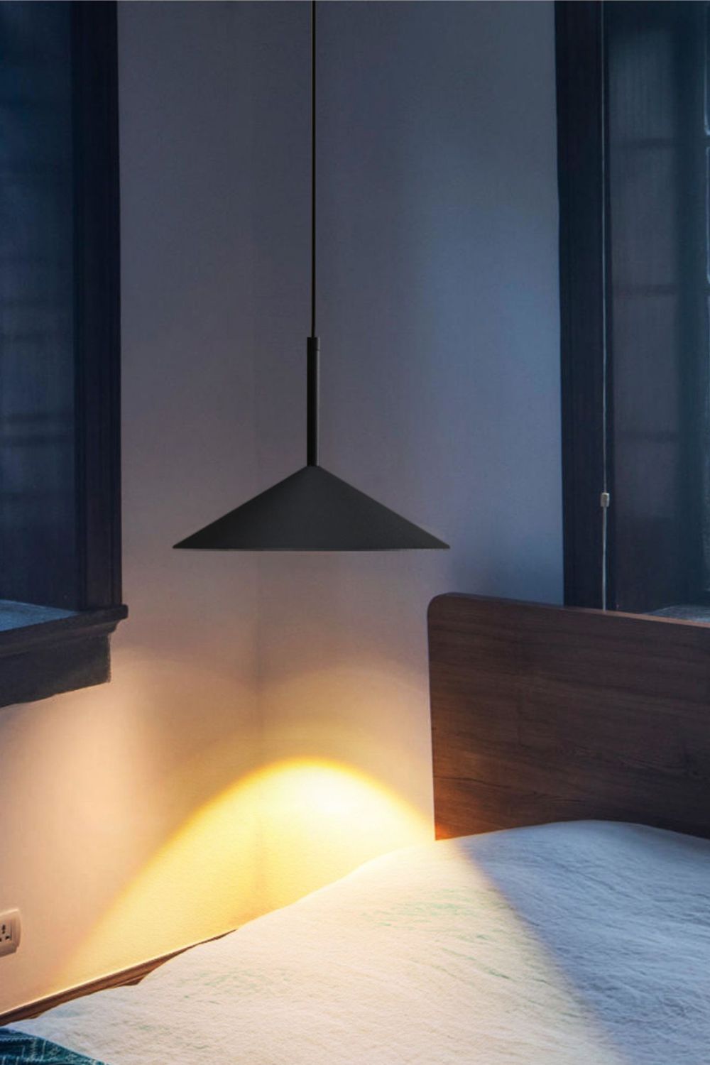 Altura Pendant Lamp - everlamps