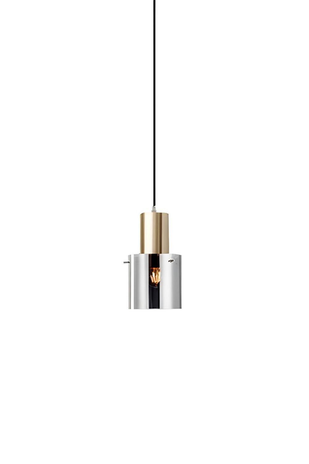 Alyssa Gold Pendant Lamp - everlamps
