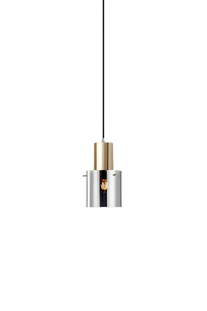 Alyssa Gold Pendant Lamp - everlamps