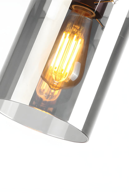 Alyssa Gold Pendant Lamp - everlamps
