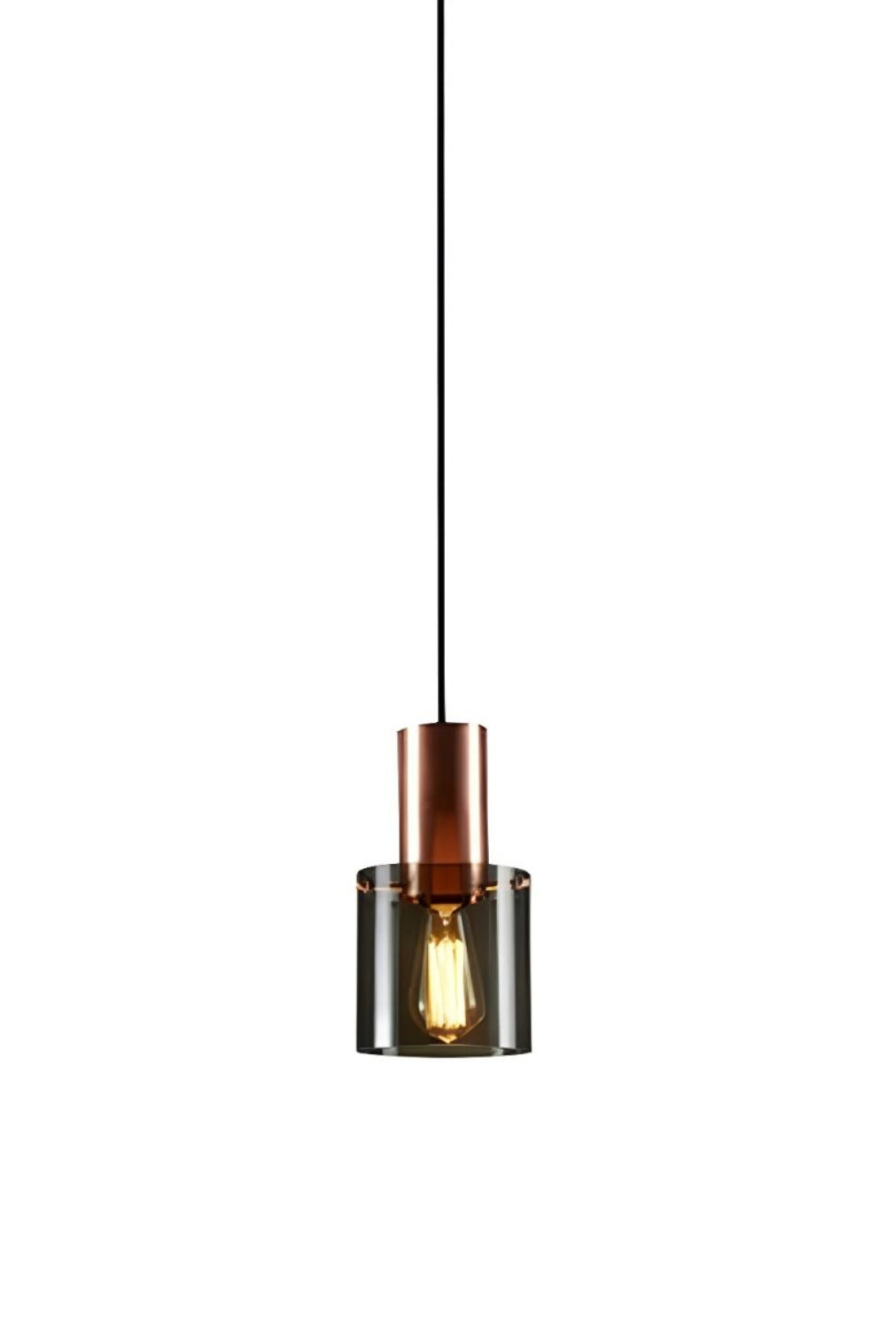 Alyssa Gold Pendant Lamp - everlamps