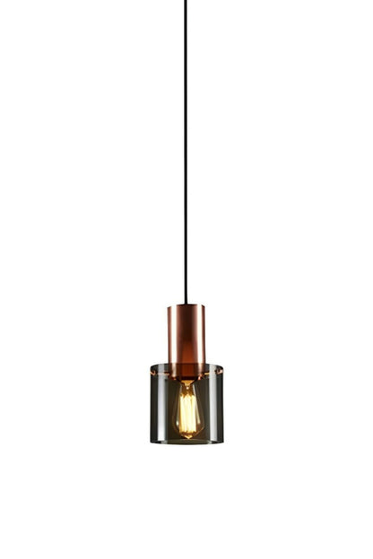 Alyssa Gold Pendant Lamp - everlamps