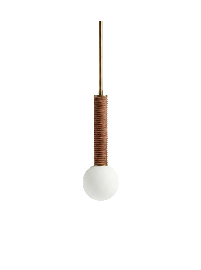 American leather Pendant Light | everlamps