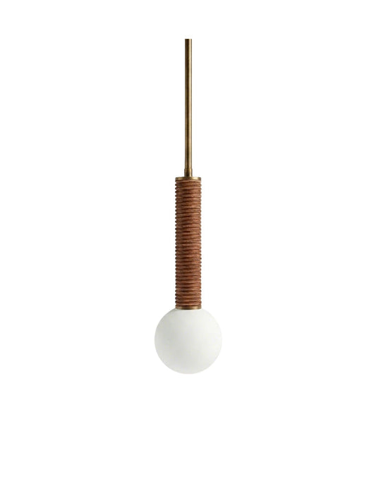 American leather Pendant Light | everlamps