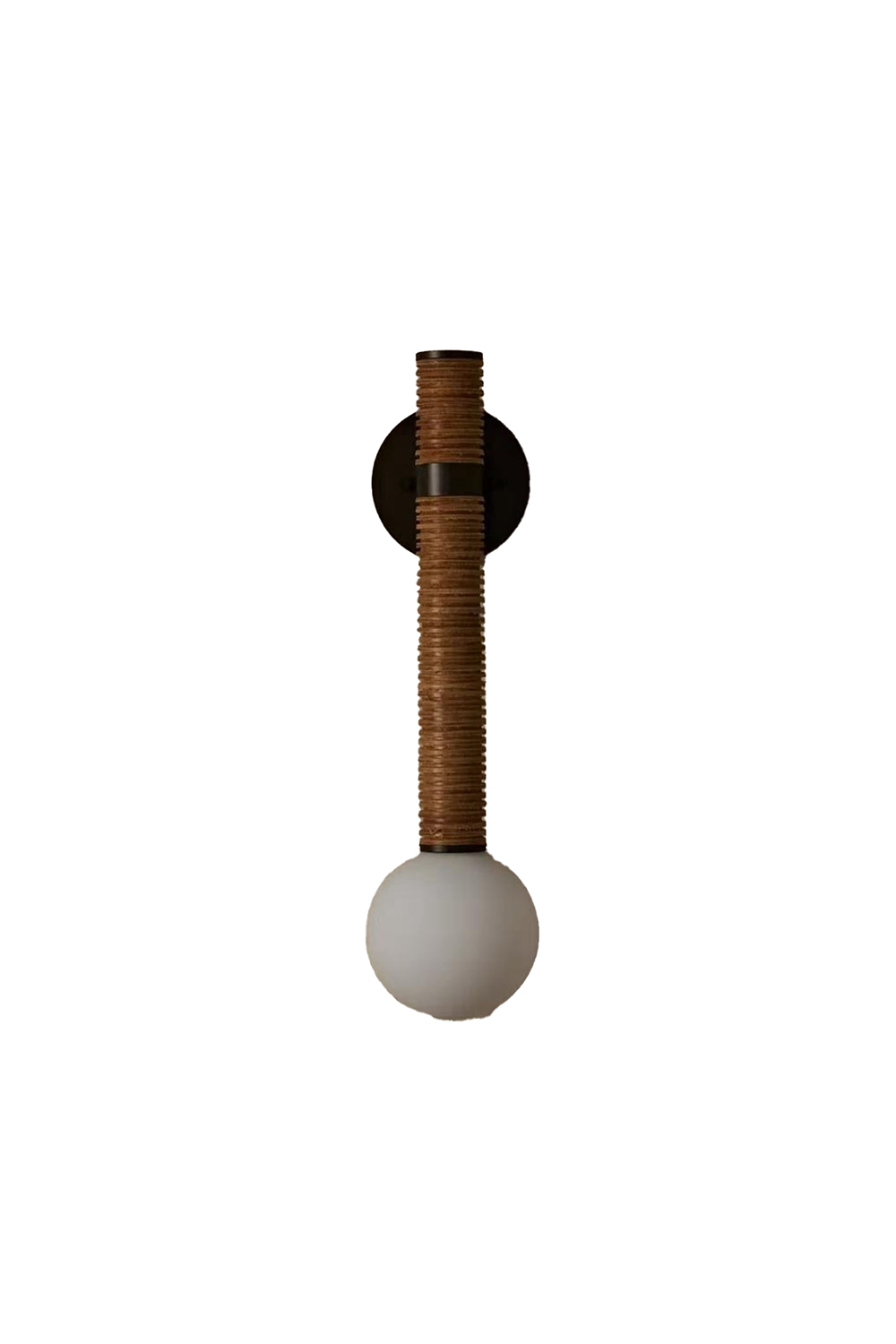 American Leather Wall Lamp | everlamps