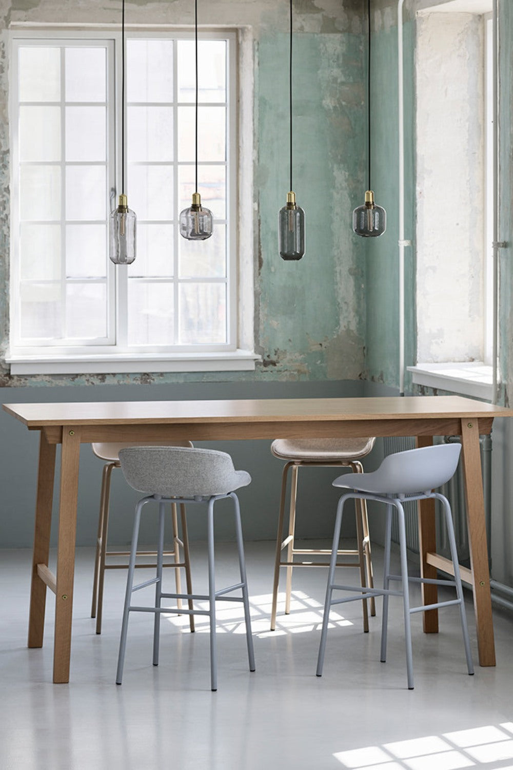 Amp Pendant Lamp - everlamps