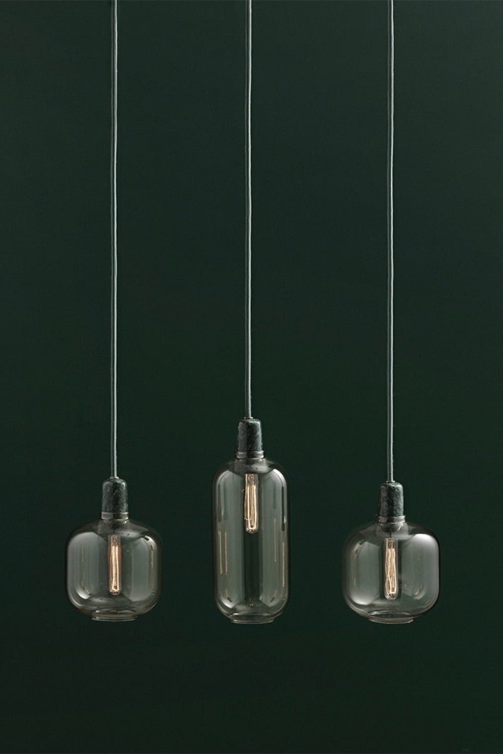 Amp Pendant Lamp - everlamps
