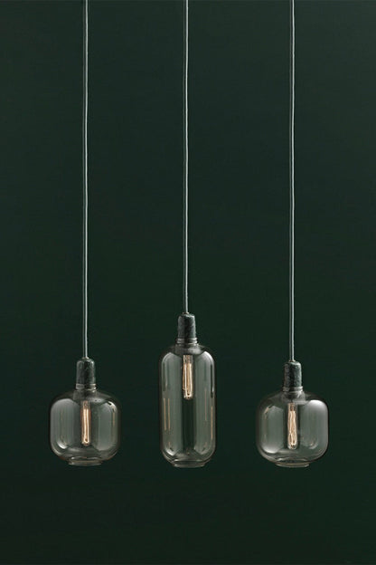 Amp Pendant Lamp - everlamps