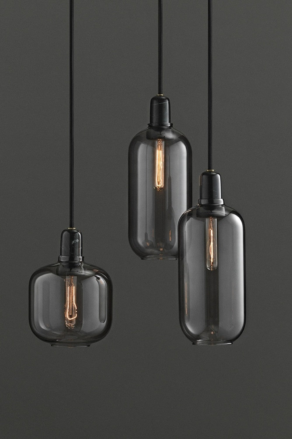 Amp Pendant Lamp - everlamps