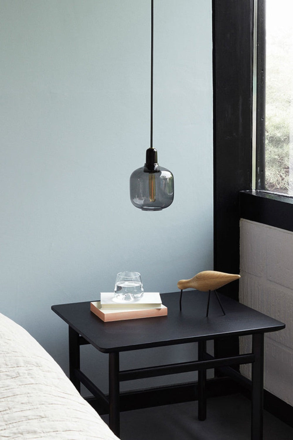 Amp Pendant Lamp - everlamps