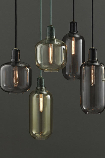 Amp Pendant Lamp - everlamps
