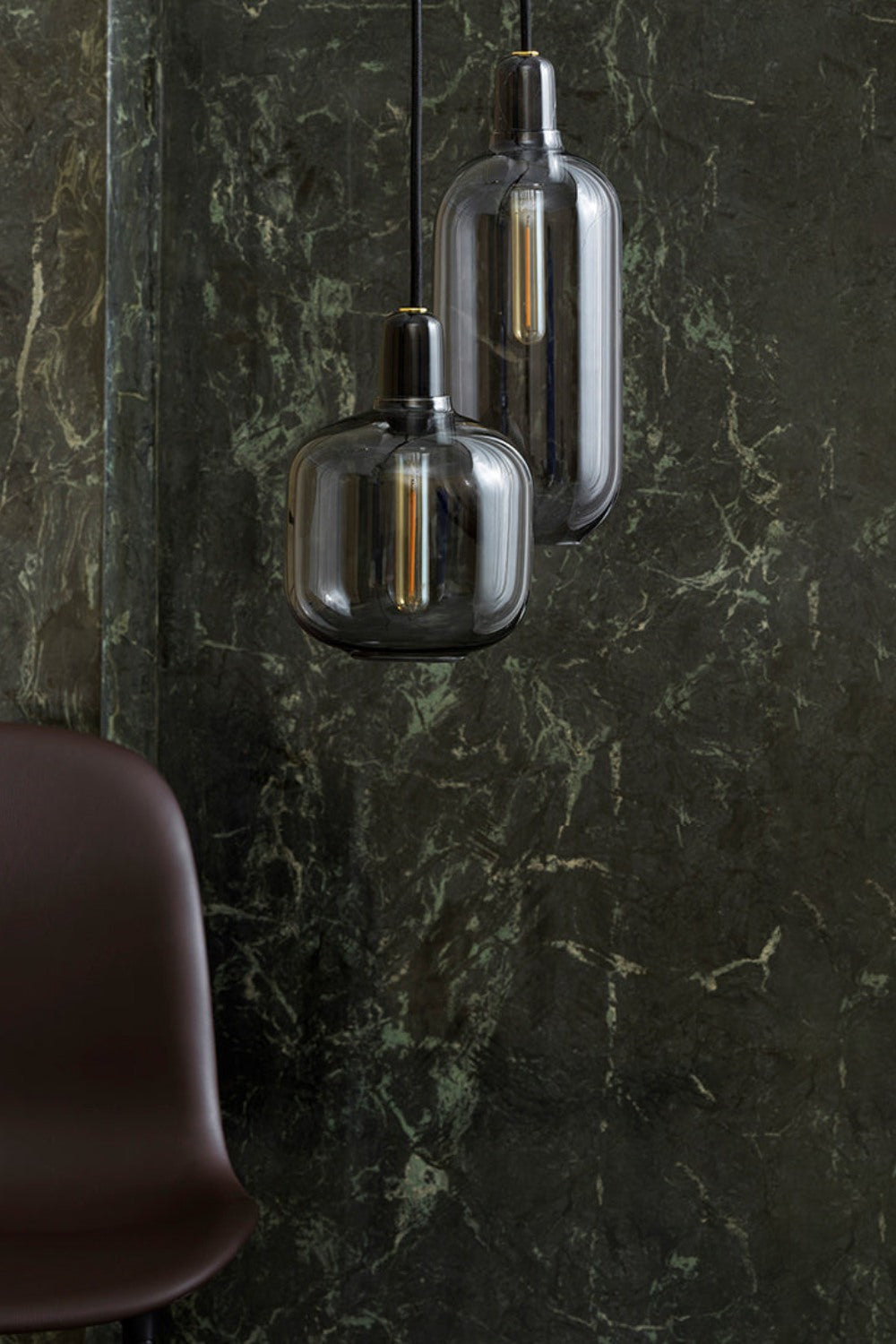 Amp Pendant Lamp - everlamps