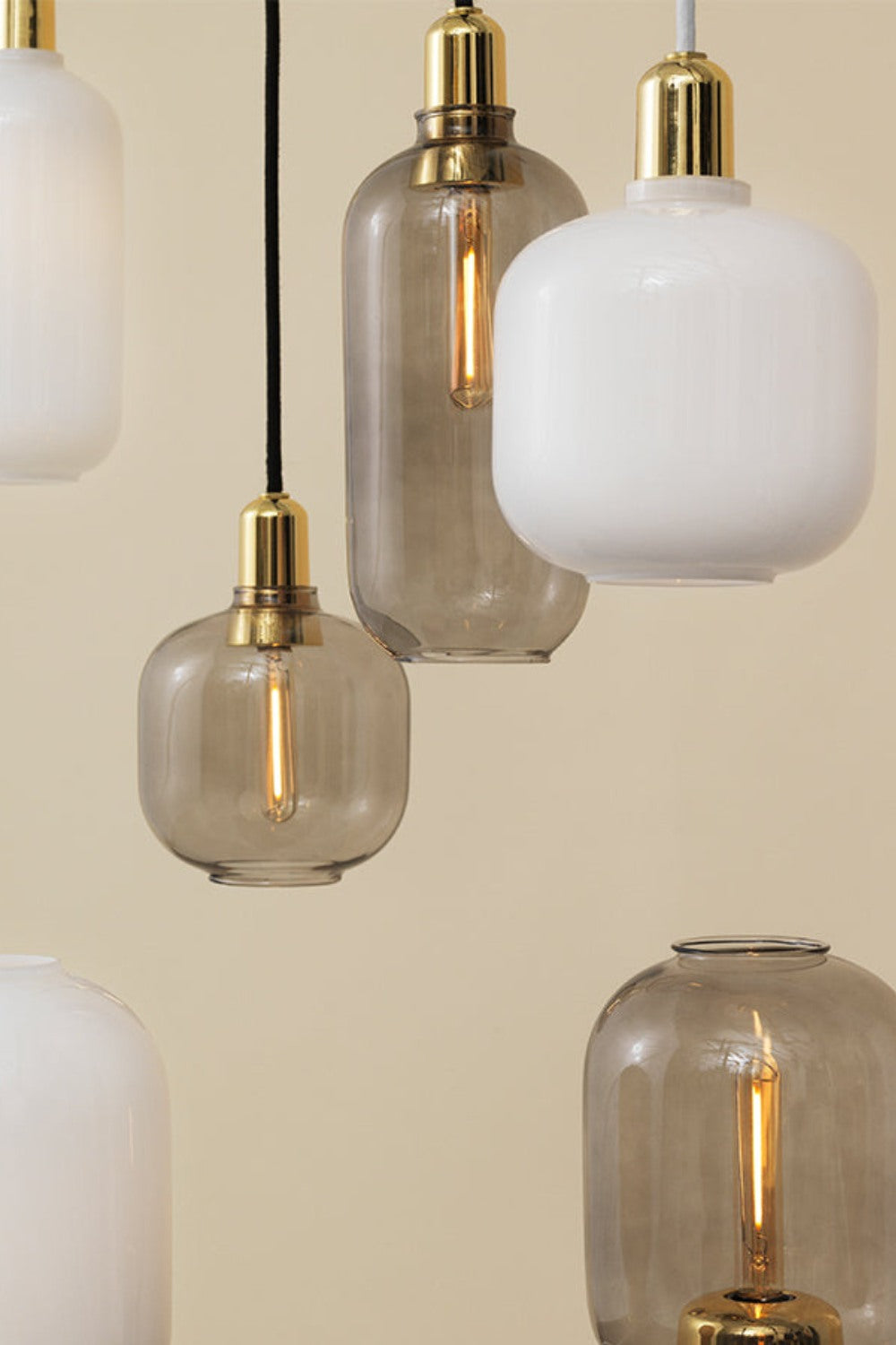 Amp Pendant Lamp - everlamps