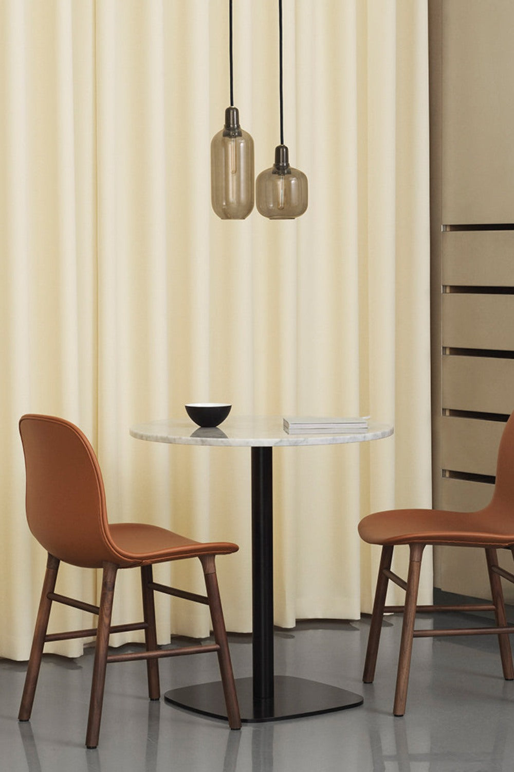 Amp Pendant Lamp - everlamps