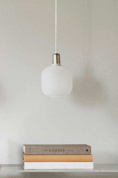 Amp Pendant Lamp - everlamps