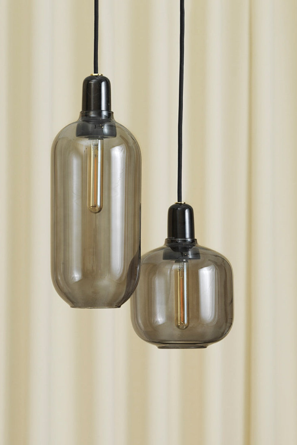 Amp Pendant Lamp - everlamps