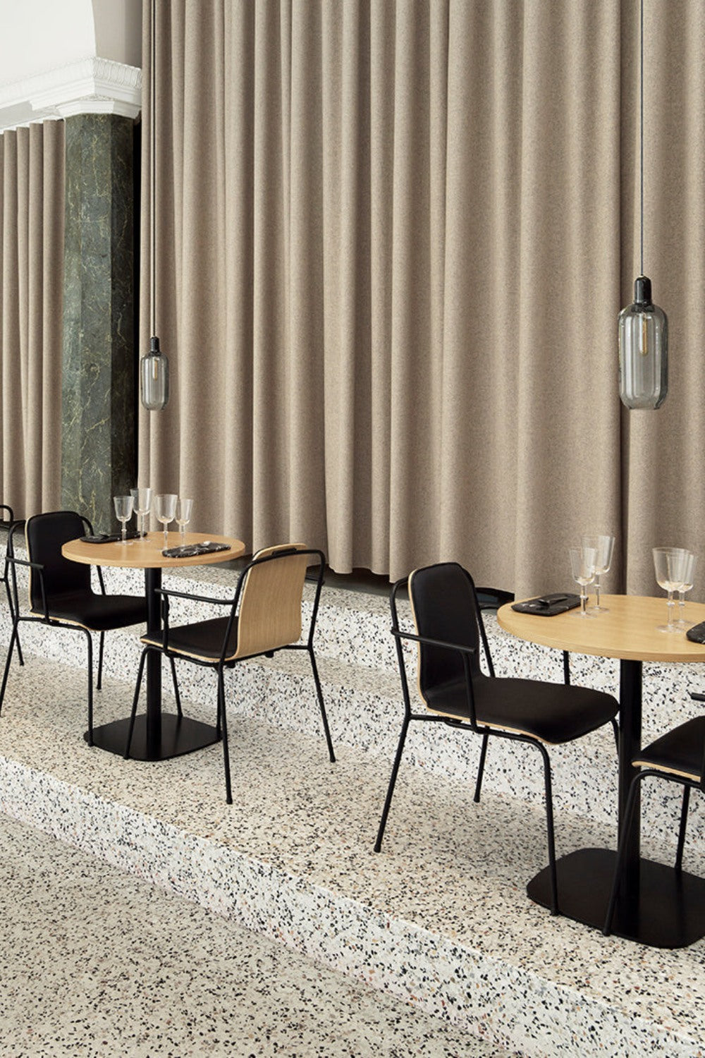 Amp Pendant Lamp - everlamps