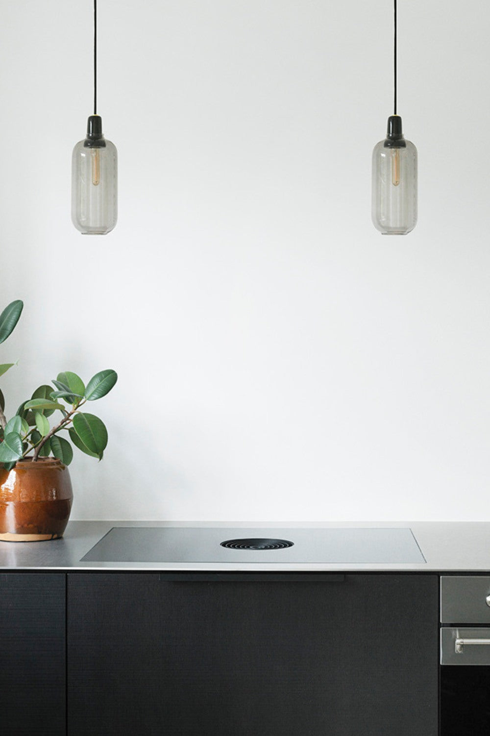 Amp Pendant Lamp - everlamps