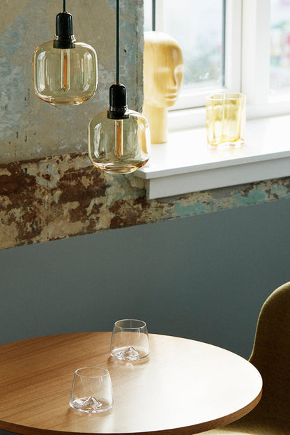 Amp Pendant Lamp - everlamps