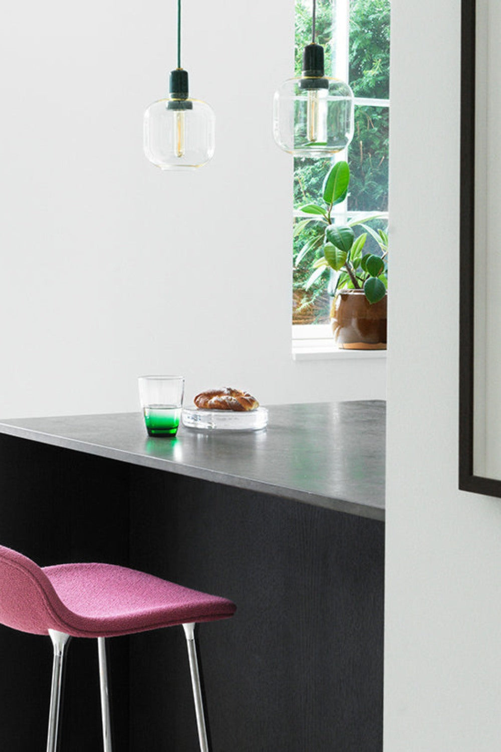 Amp Pendant Lamp - everlamps