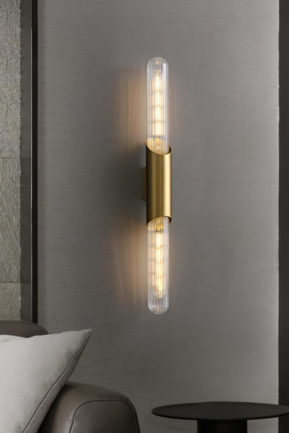 Antonio Vanity Wall Light - everlamps