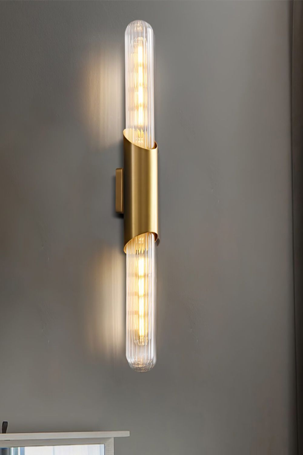 Antonio Vanity Wall Light - everlamps
