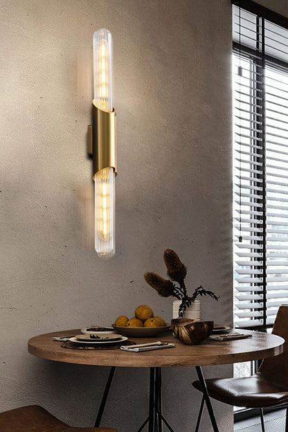 Antonio Vanity Wall Light - everlamps
