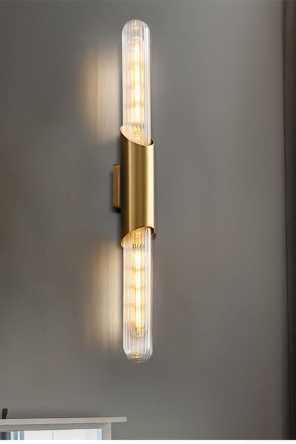 Antonio Vanity Wall Light - everlamps
