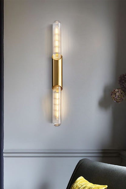 Antonio Vanity Wall Light - everlamps