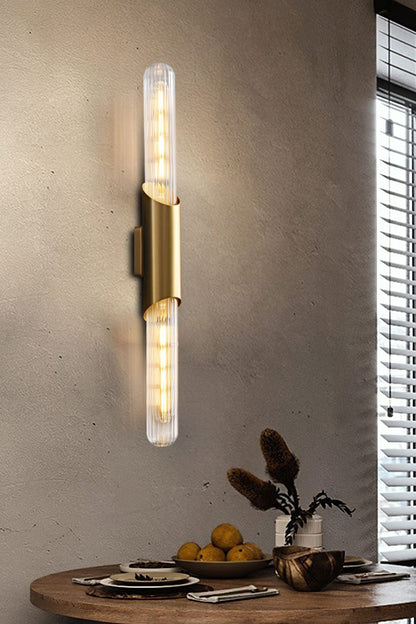 Antonio Vanity Wall Light - everlamps
