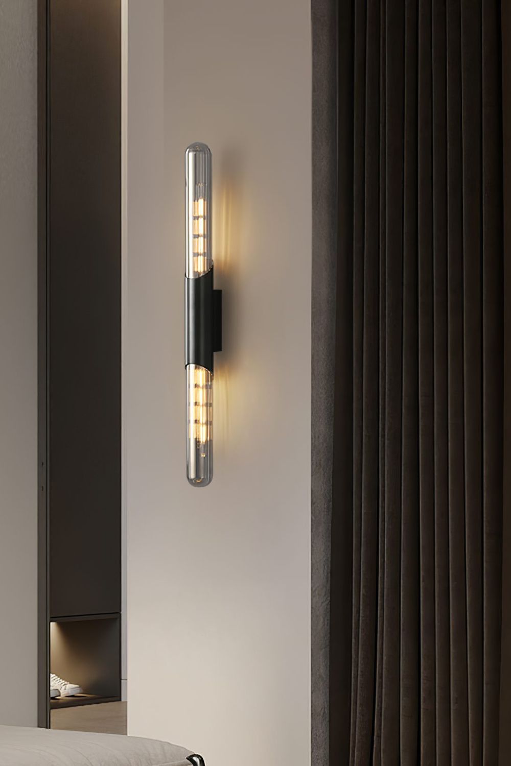 Antonio Vanity Wall Light - everlamps