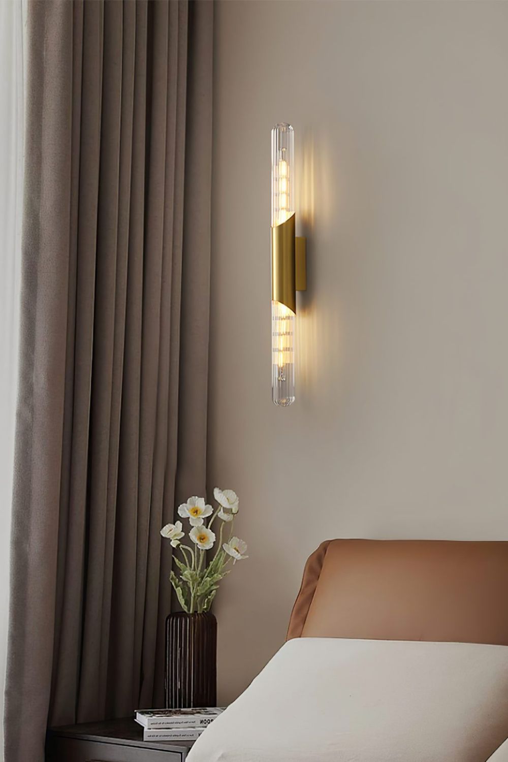 Antonio Vanity Wall Light - everlamps