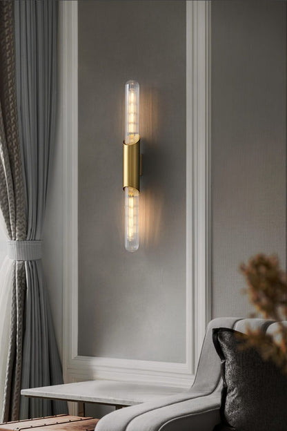 Antonio Vanity Wall Light - everlamps