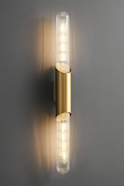 Antonio Vanity Wall Light - everlamps